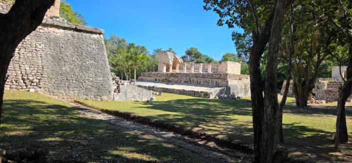guide francophone Riviera Maya