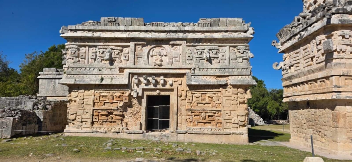 guide francophone Riviera Maya