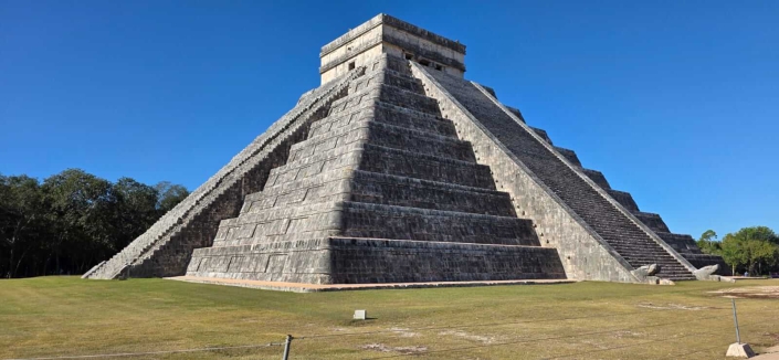guide francophone Riviera Maya