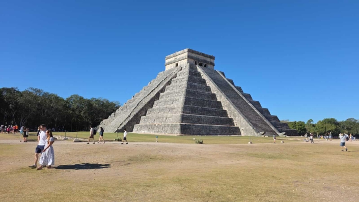 guide francophone Riviera Maya